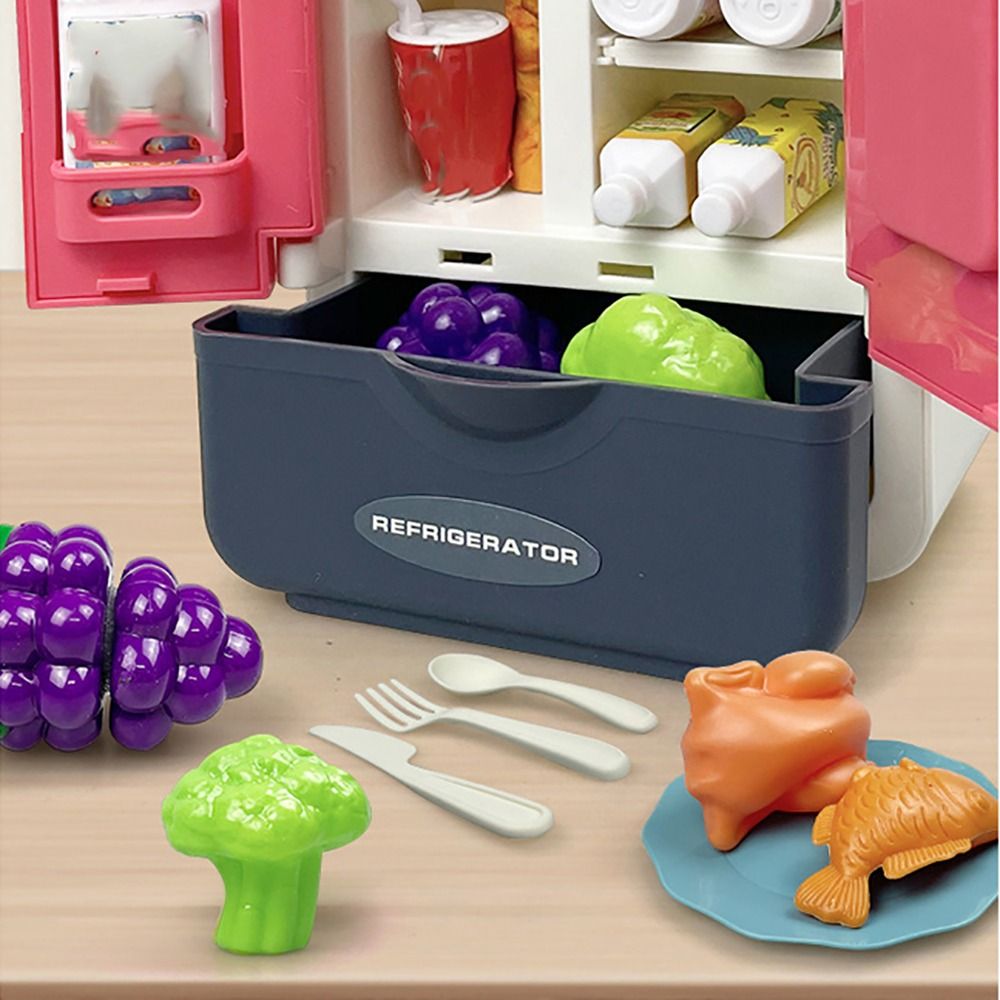 Creative Multicolor Cooking Pl – обзор и цена Kitchen Kids Baking Set
