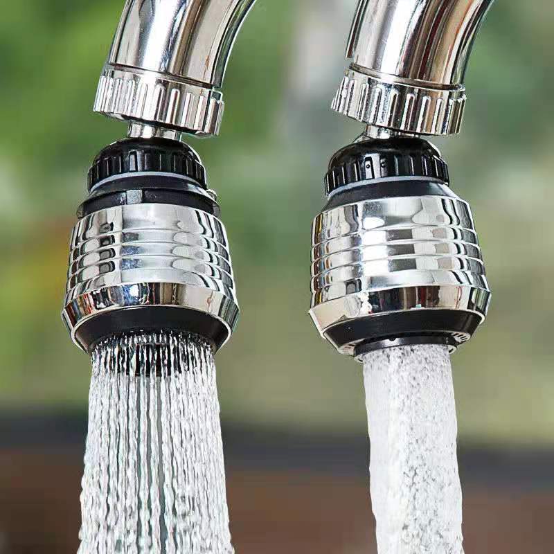 360 Degree Adjustment Faucet E – обзор и цена Kitchen Baking Kit