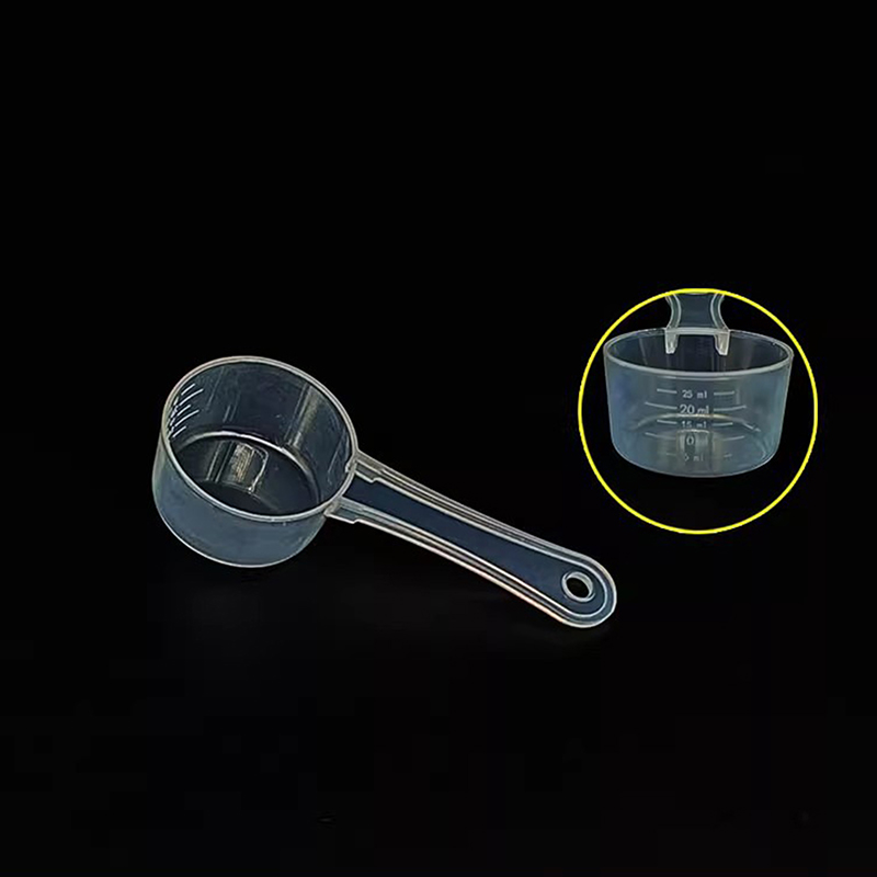 2-10pc 15-120ml Plastic Measur – обзор и цена Baking Powder Kitchen