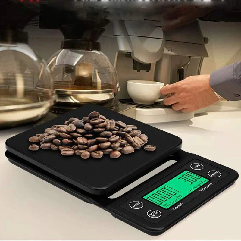 Multifunction High Precision D – обзор и цена Kitchen Baking Timer
