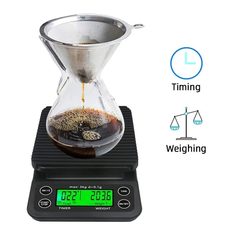 Multifunction High Precision D – обзор и цена Kitchen Baking Timer