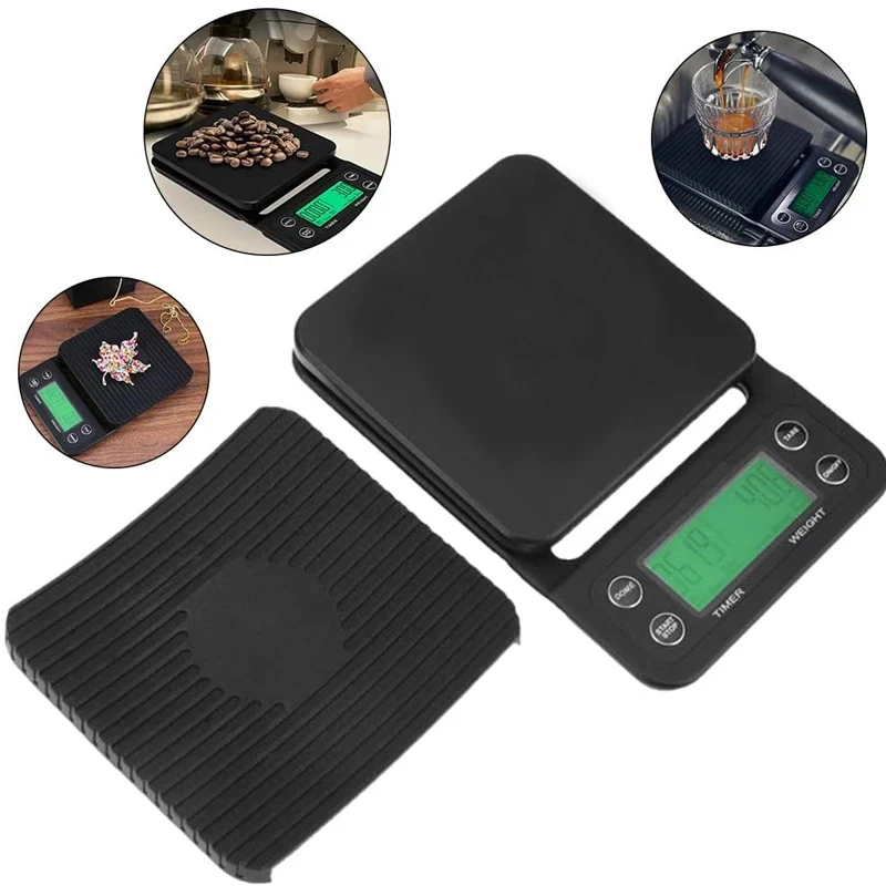 Multifunction High Precision D – обзор и цена Kitchen Baking Timer