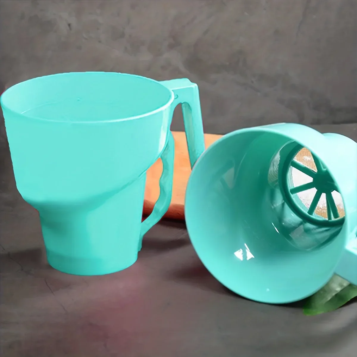 1pc-Kitchen accessories Cup ty – обзор и цена Baking Powder Kitchen
