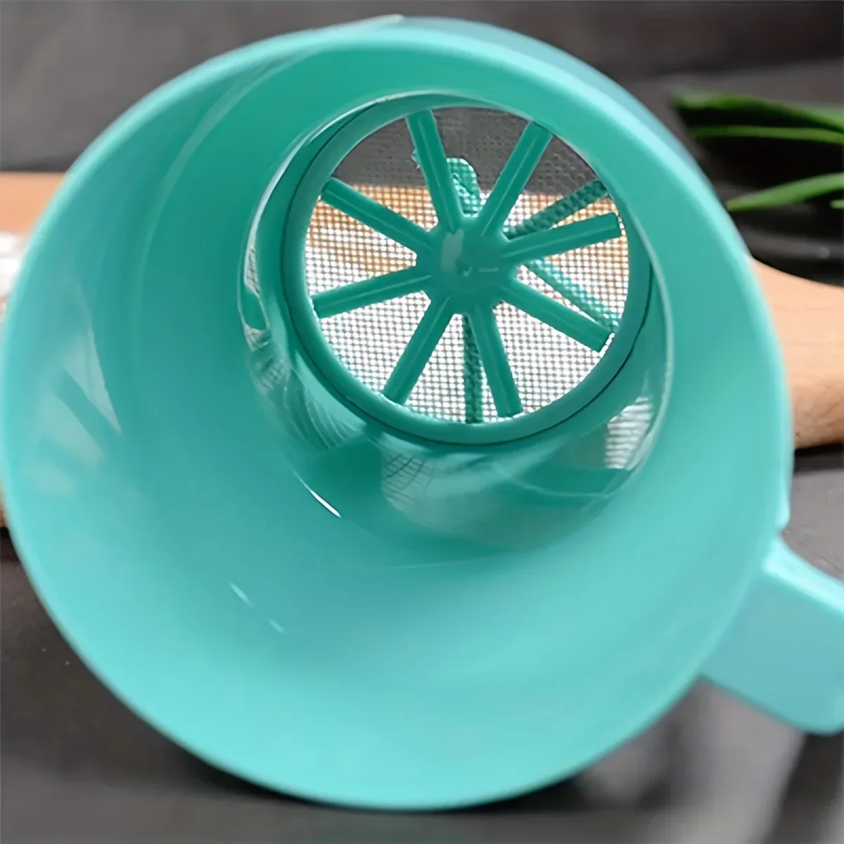 1pc-Kitchen accessories Cup ty – обзор и цена Baking Powder Kitchen