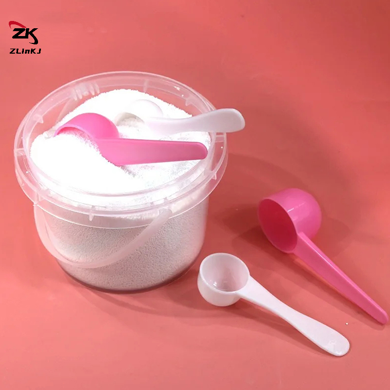 2/3/5/10pcs Plastic Measuring  – обзор и цена Baking Powder Kitchen