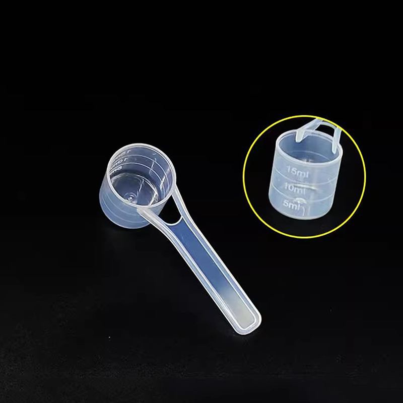2/3/5/10pcs Plastic Measuring  – обзор и цена Baking Powder Kitchen