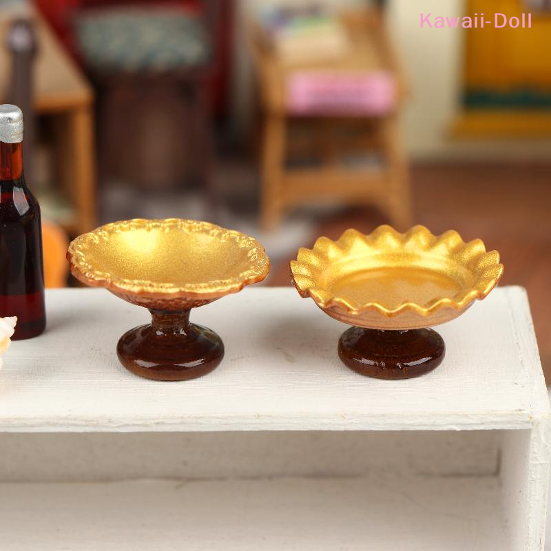 1/12 Dollhouse Simulation Cake – обзор и цена Miniature Baking Kitchen