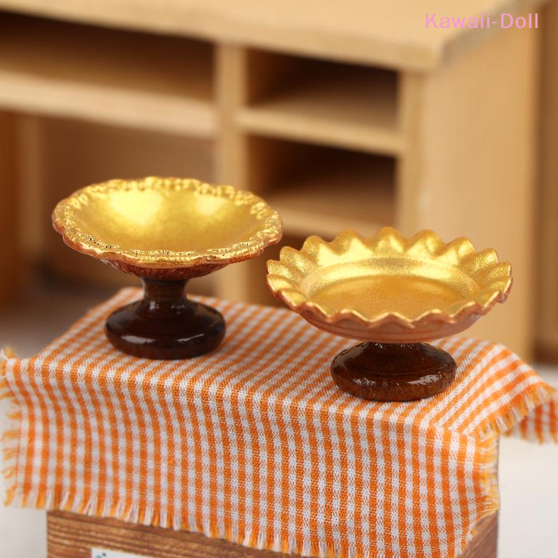1/12 Dollhouse Simulation Cake – обзор и цена Miniature Baking Kitchen