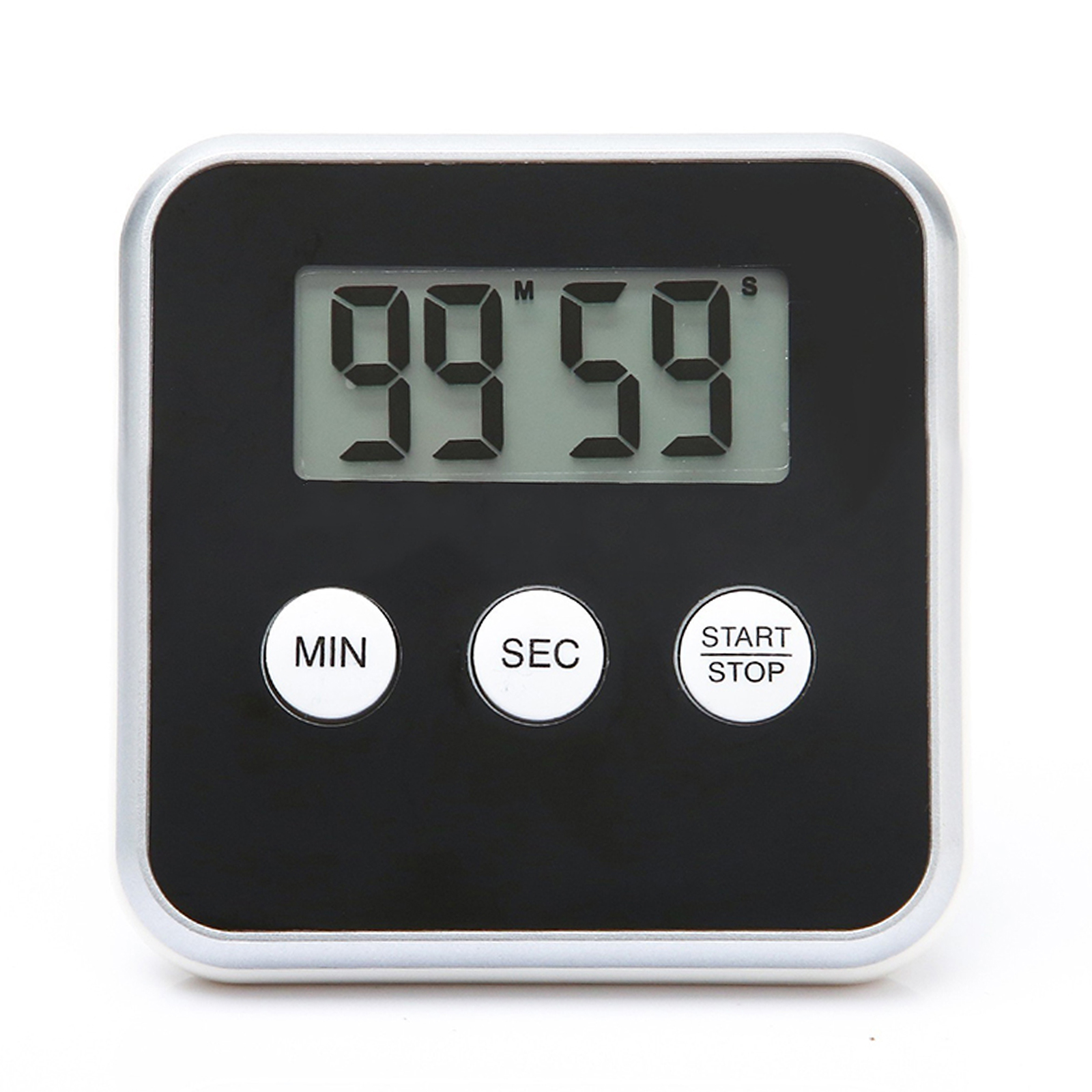 Electronic Kitchen Timer LCD D – обзор и цена Kitchen Baking Timer