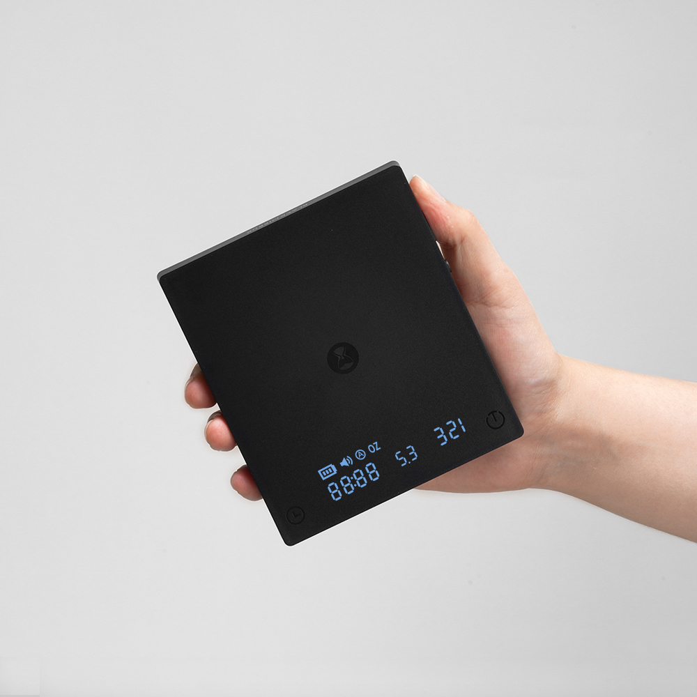 TIMEMORE Black Mirror MINI 0.1 – обзор и цена Miniature Baking Kitchen
