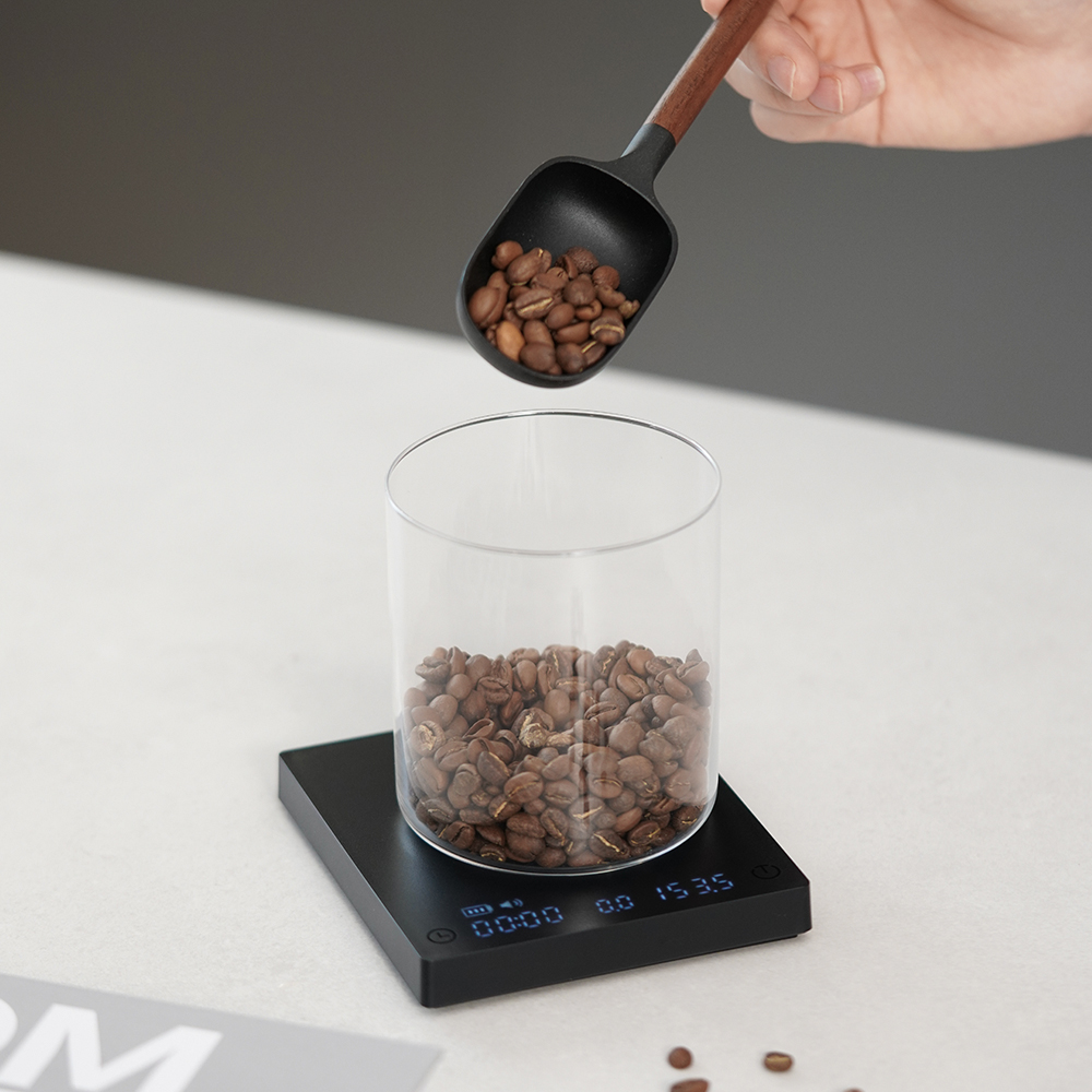 TIMEMORE Black Mirror MINI 0.1 – обзор и цена Miniature Baking Kitchen