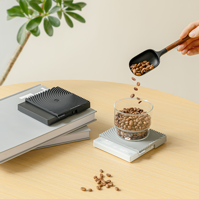 TIMEMORE Black Mirror MINI 0.1 – обзор и цена Miniature Baking Kitchen