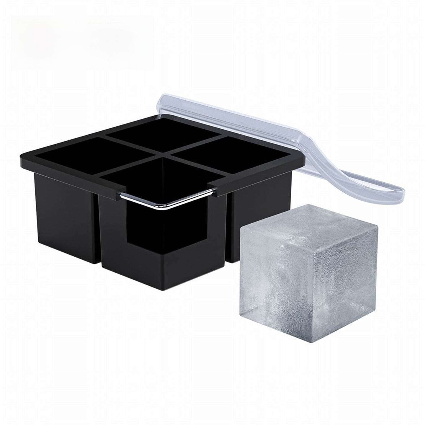 Aurora Silicone Ice Tray Set o – обзор и цена Kitchen Baking Tray Set