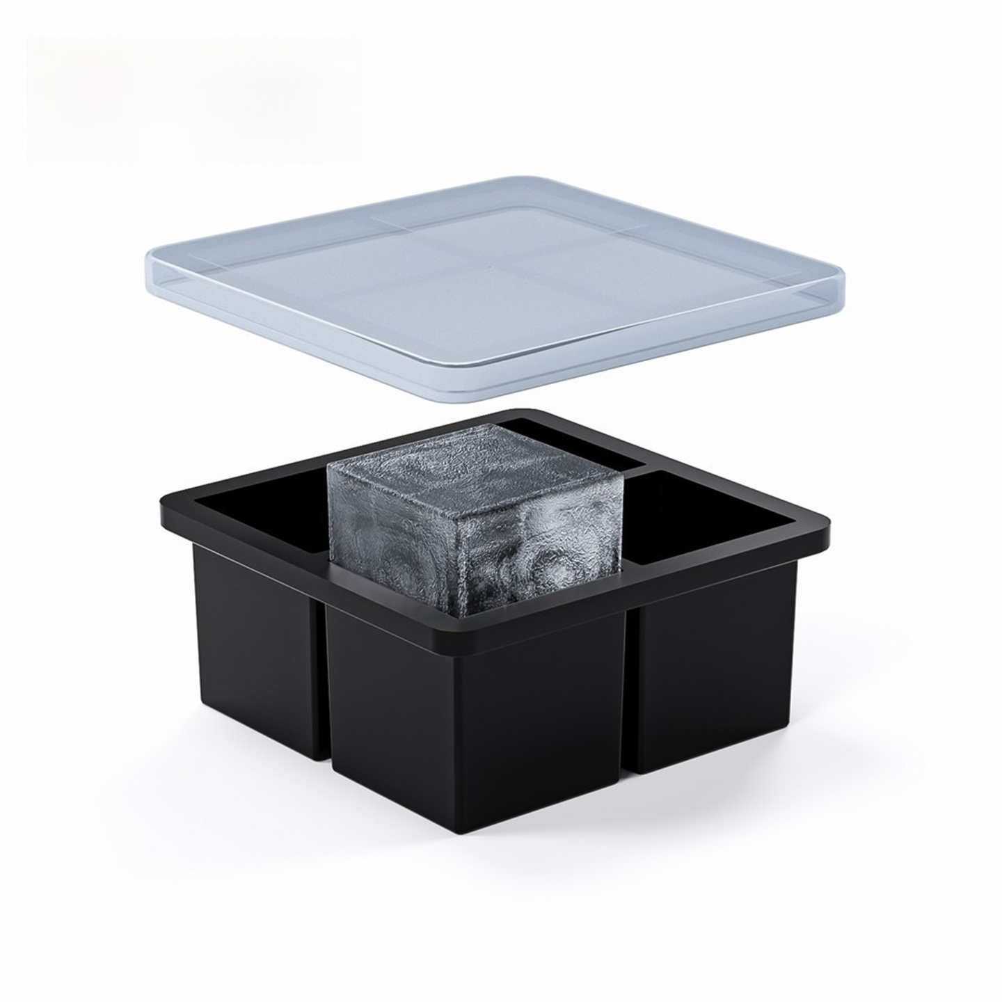 Aurora Silicone Ice Tray Set o – обзор и цена Kitchen Baking Tray Set