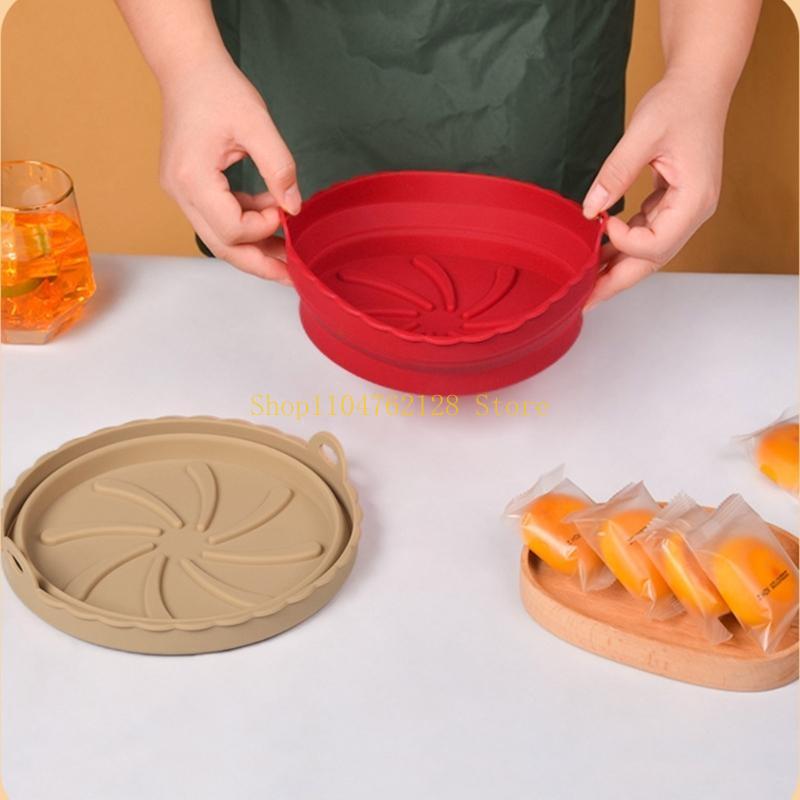 Air Fryer Baking Tray Silicone – обзор и цена Kitchen Baking Pans For Sale