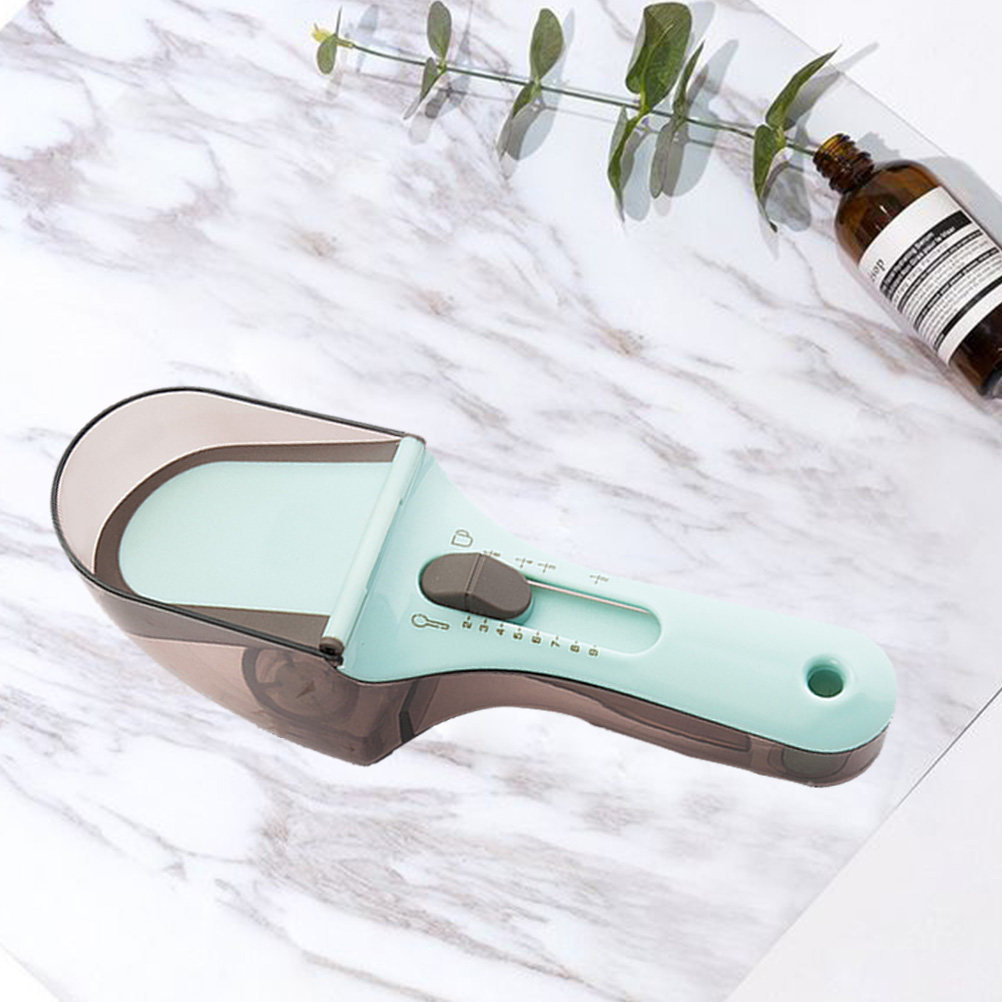 Kitchen Measuring Spoons Plast – обзор и цена Baking Powder Kitchen