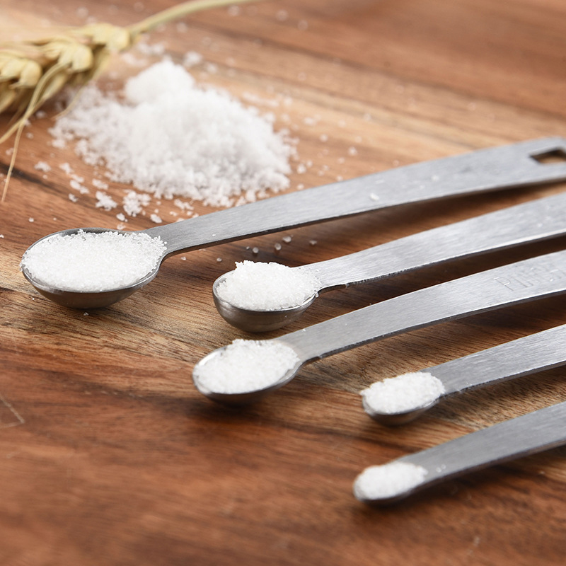 Practical 5pcs/Set Mini Measur – обзор и цена Kitchen Baking Kit