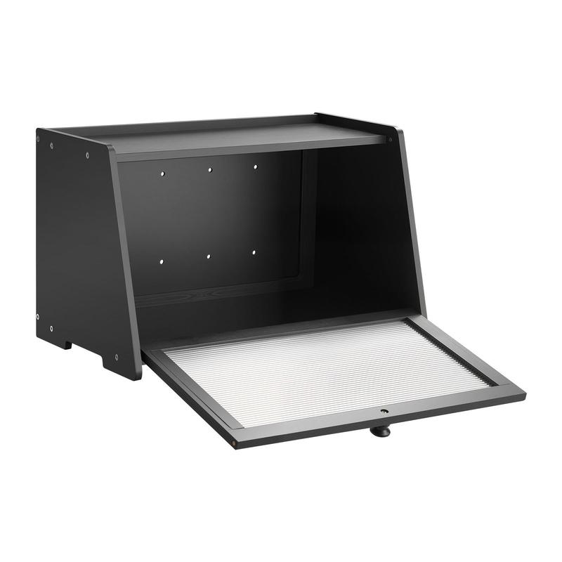 Kitchen Loaf Storage Bin 15x10 – обзор и цена Kitchen Baking Pantry