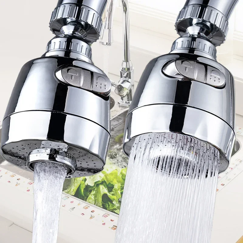Universal Kitchen Faucet Adapt – обзор и цена Kitchen Baking Kit