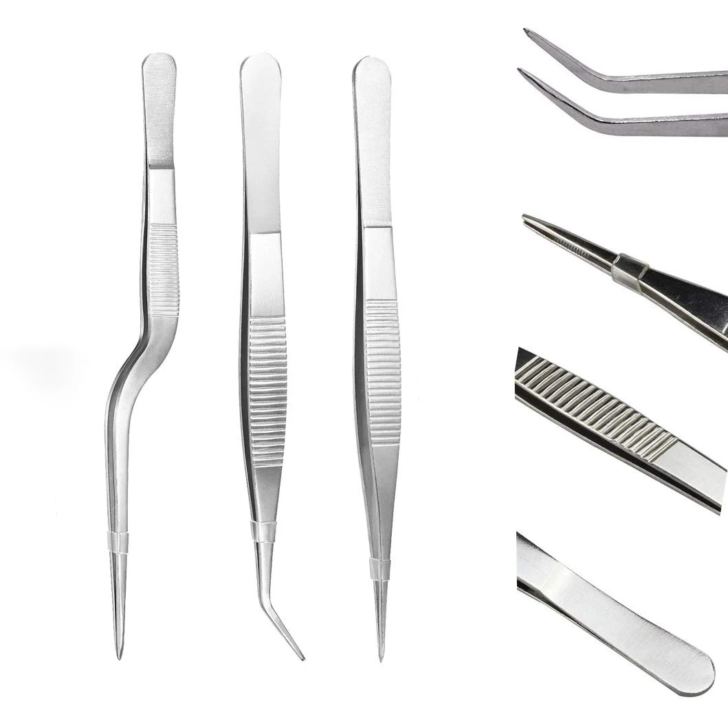 3/5/6 Pcs Professional Chef Tw – обзор и цена Baking Kitchen Set