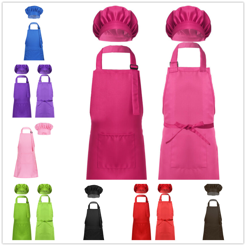 Children Chef Apron Kids Boys  – обзор и цена Kitchen Kids Baking Set