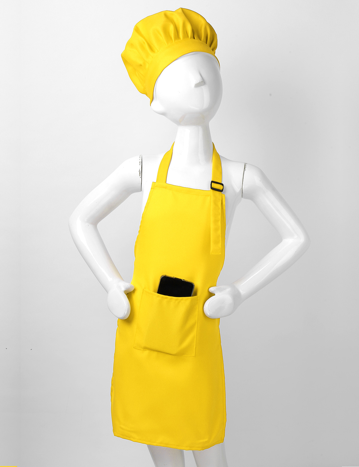 Children Chef Apron Kids Boys  – обзор и цена Kitchen Kids Baking Set