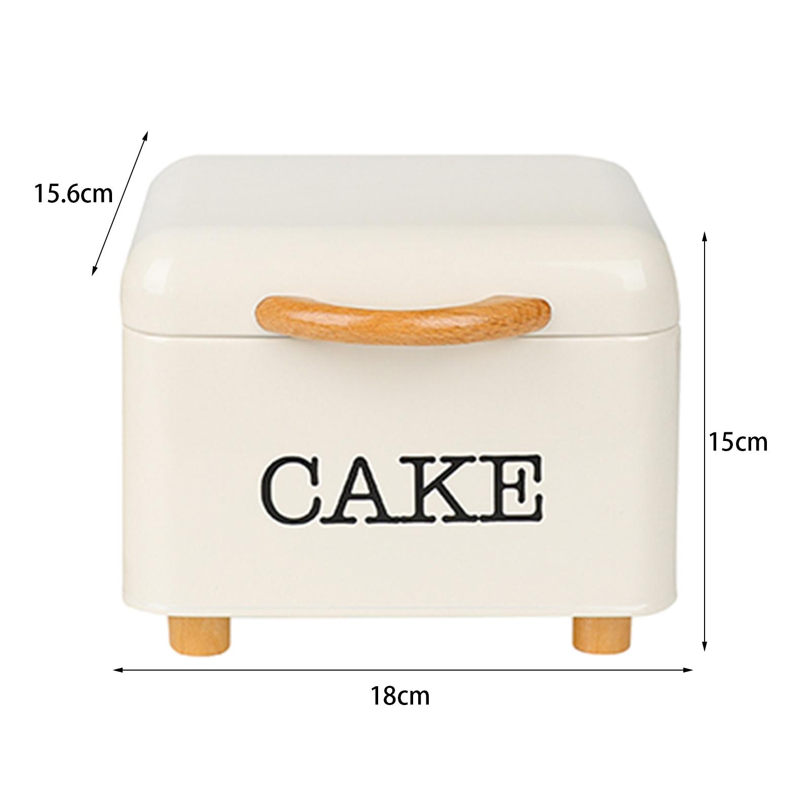 Kitchen Canister with Lid Kitc – обзор и цена Kitchen Baking Pantry