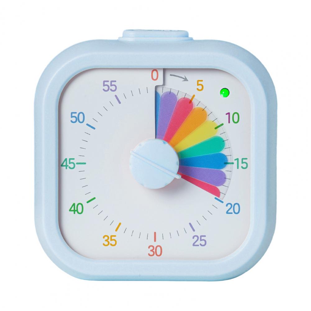 Visual Timer for Kids 60 Minut – обзор и цена Kitchen Baking Timer