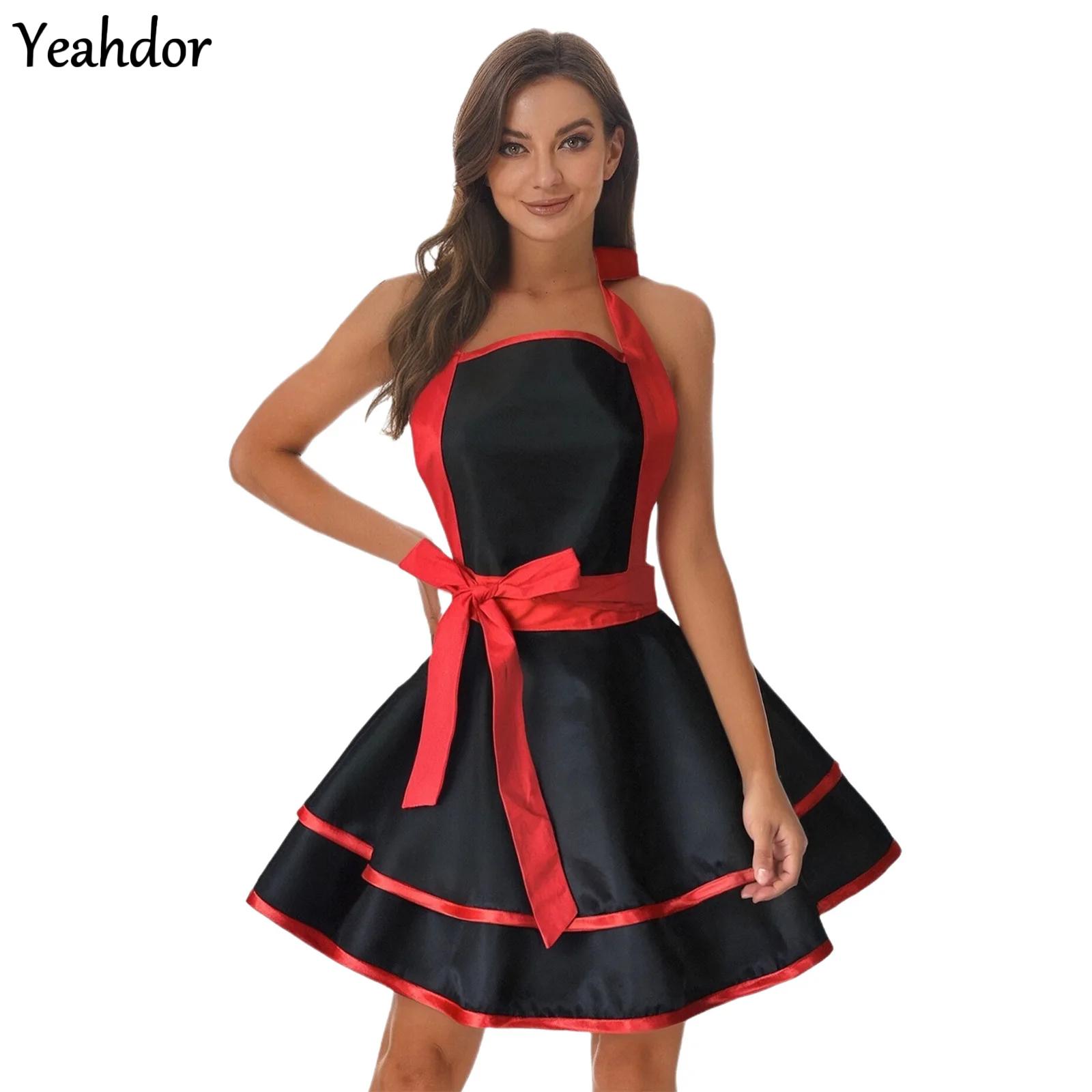 Fashionable 50s Apron Waist Co – обзор и цена Baking Kitchen Set