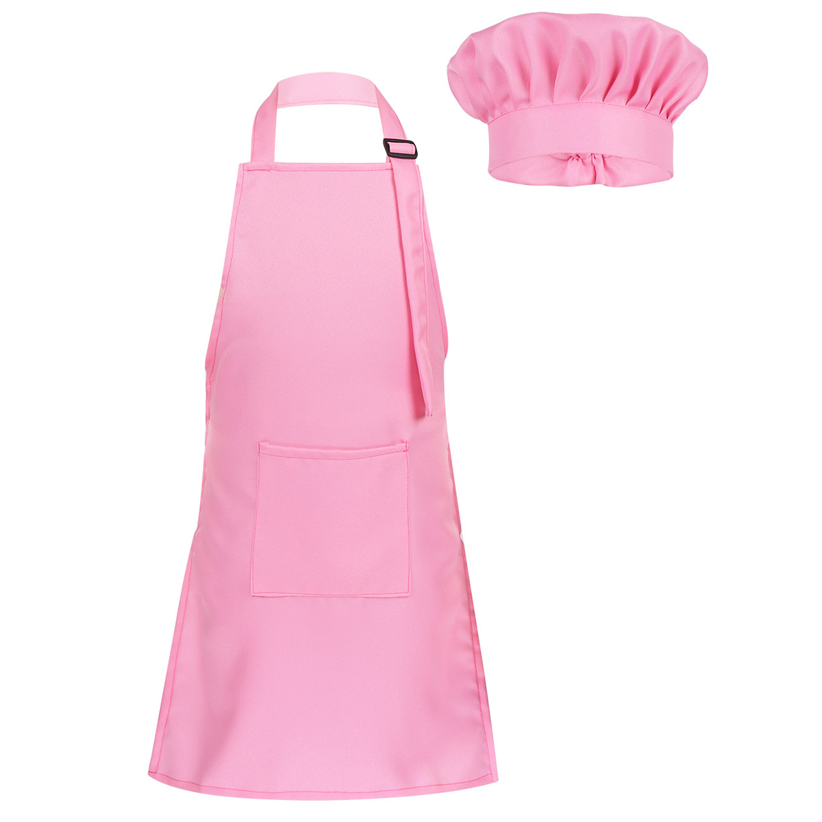Child Kids Adjustable Apron an – обзор и цена Kitchen Kids Baking Set