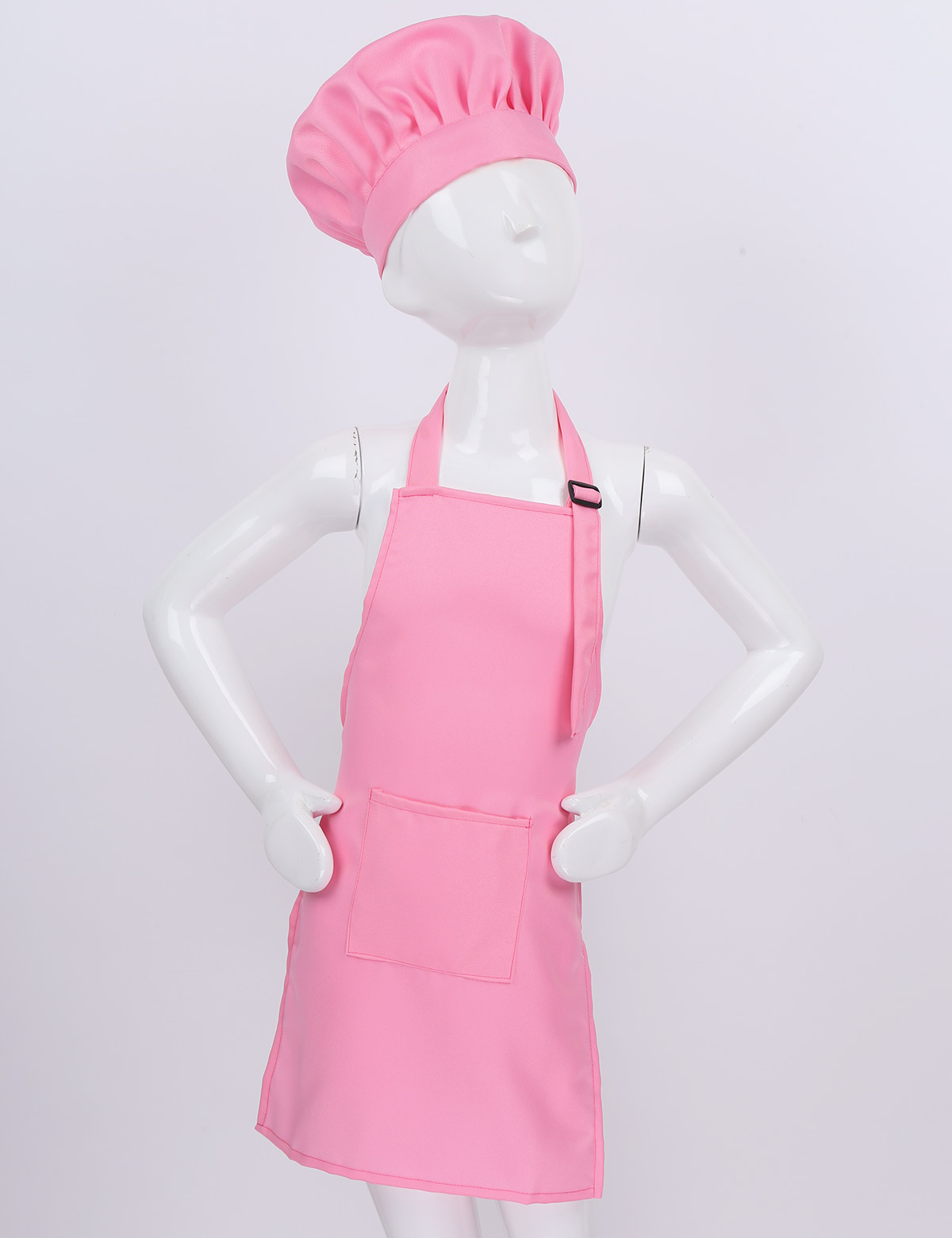 Child Kids Adjustable Apron an – обзор и цена Kitchen Kids Baking Set