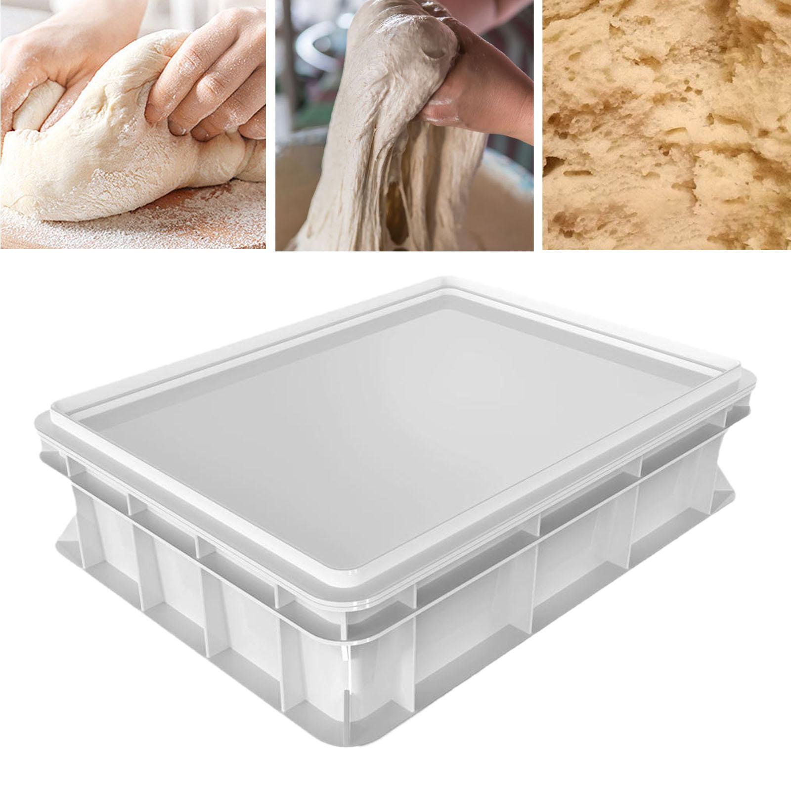 Dough Proofing Box Large Capac – обзор и цена Kitchen Baking Pantry