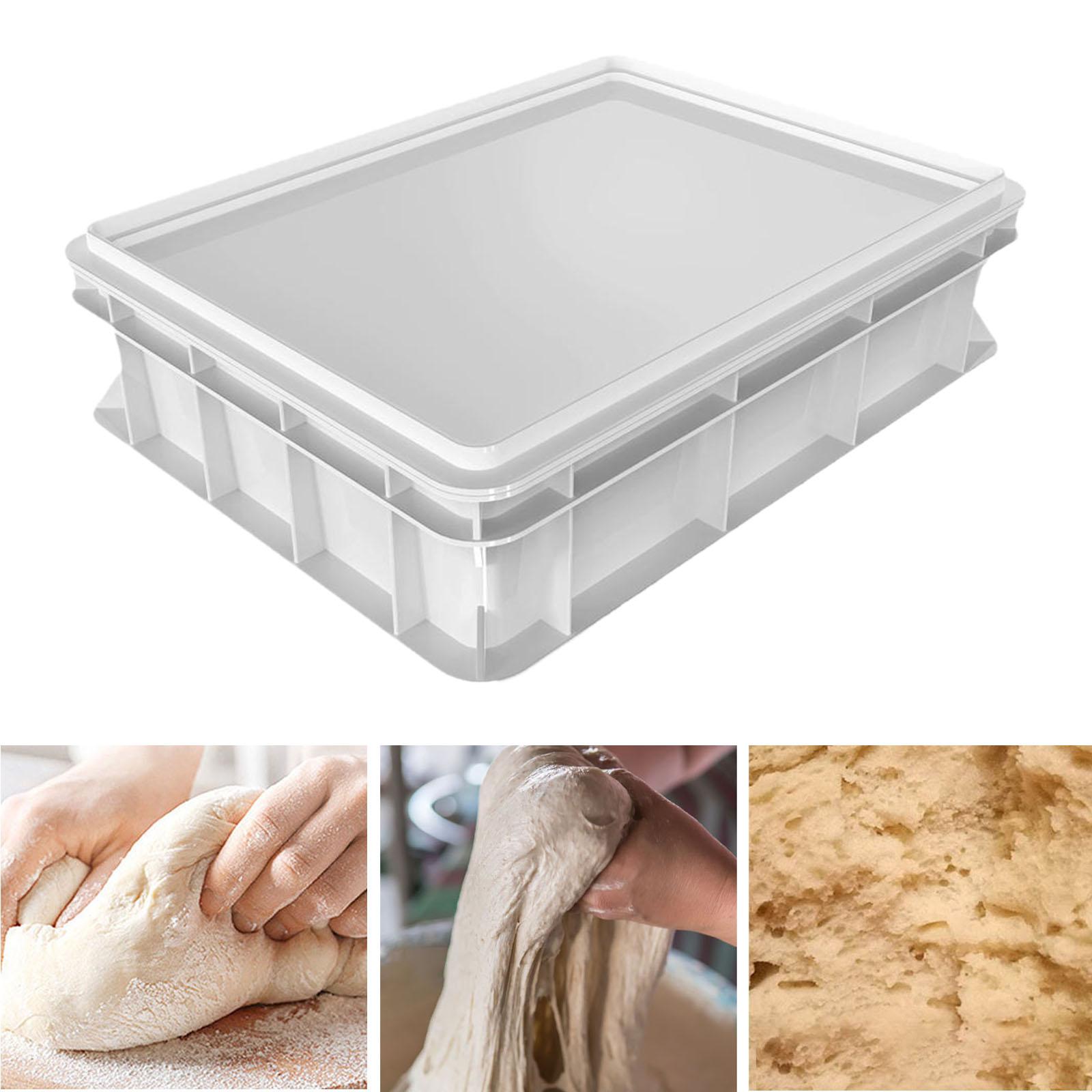Dough Proofing Box Large Capac – обзор и цена Kitchen Baking Pantry