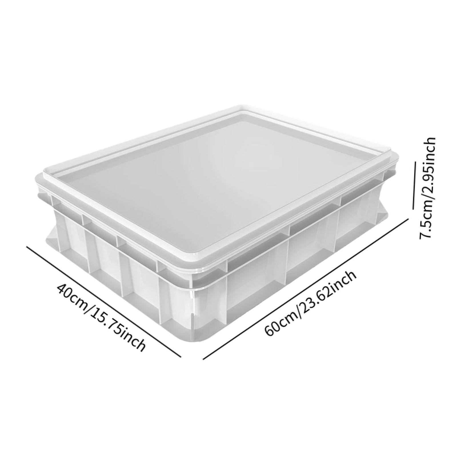 Dough Proofing Box Large Capac – обзор и цена Kitchen Baking Pantry