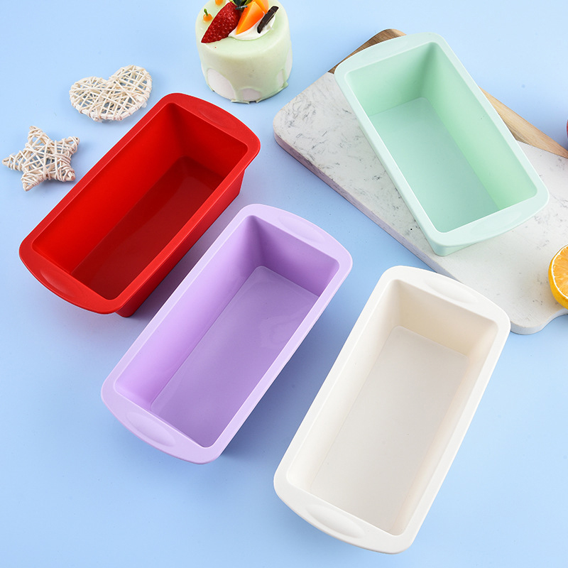 Hot Sale Reusable Silicone Loa – обзор и цена Kitchen Baking Pans For Sale