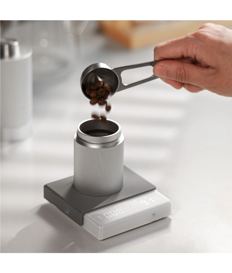 Kitchen Coffee Scale with Time – обзор и цена Kitchen Baking Timer