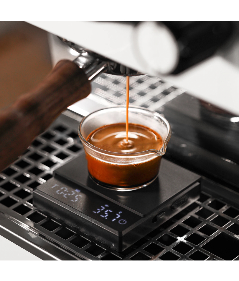 Kitchen Coffee Scale with Time – обзор и цена Kitchen Baking Timer