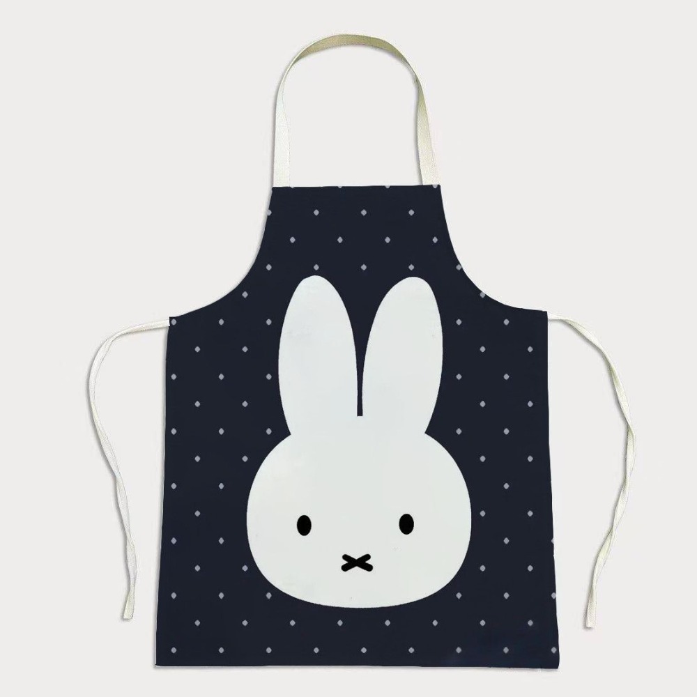 Miffy Kawaii Waterproof Fabric – обзор и цена Baking Kitchen Set