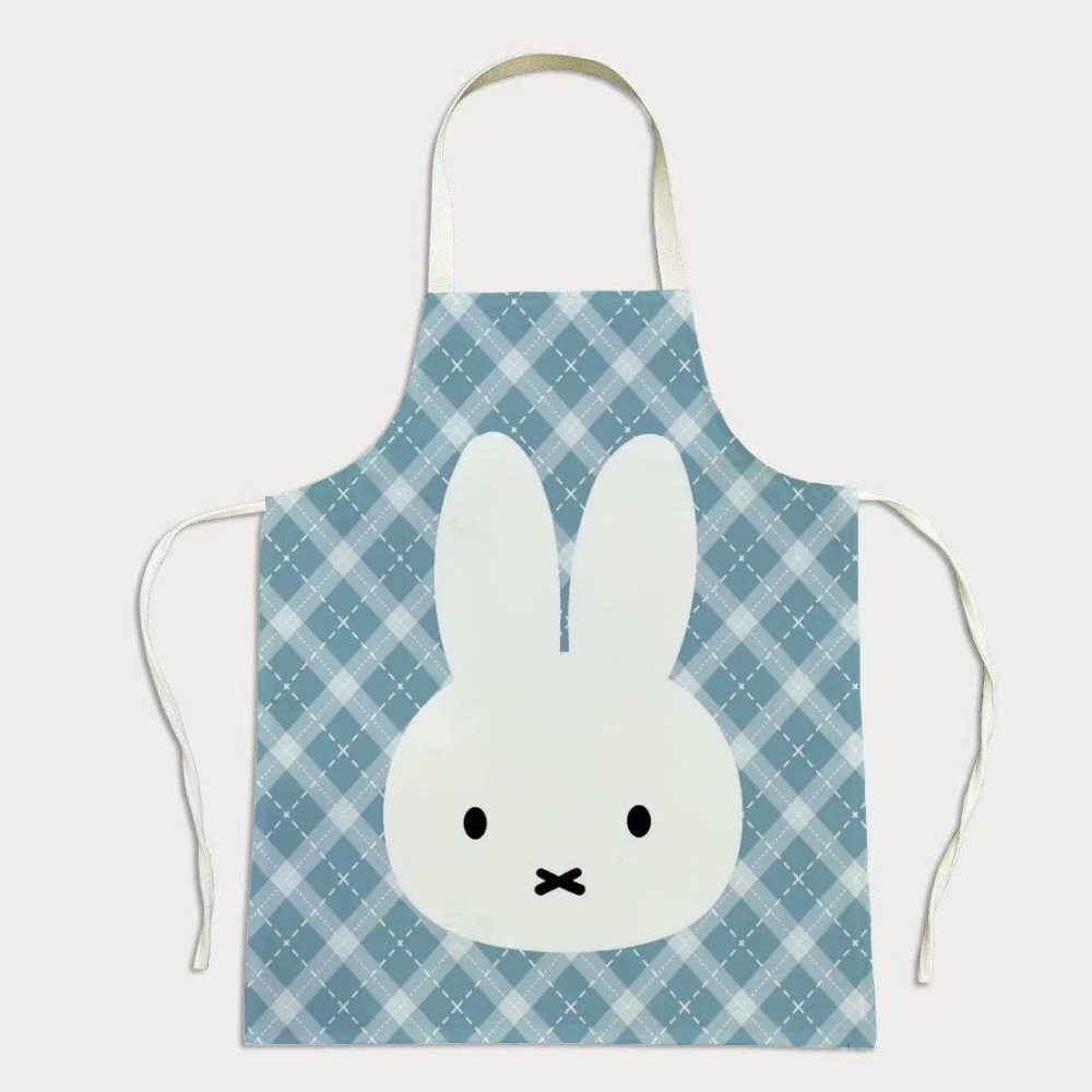 Miffy Kawaii Waterproof Fabric – обзор и цена Baking Kitchen Set