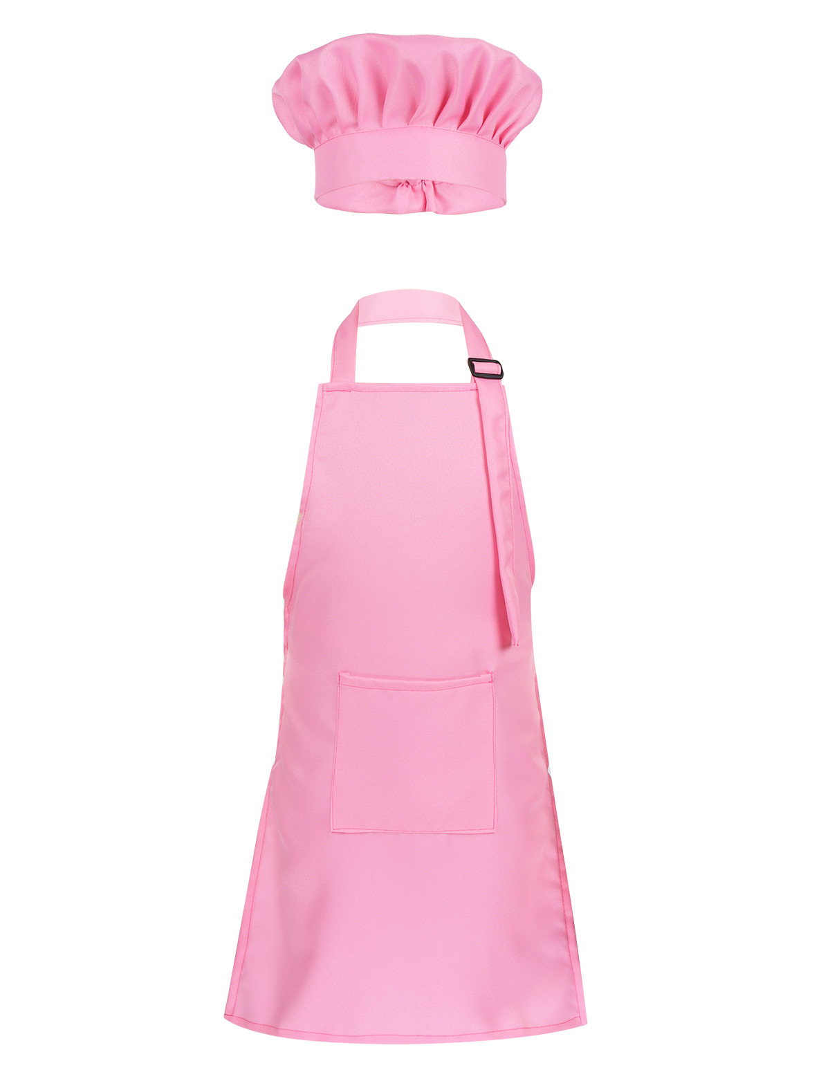 Unisex Chirdren Aprons Adjusta – обзор и цена Kitchen Kids Baking Set