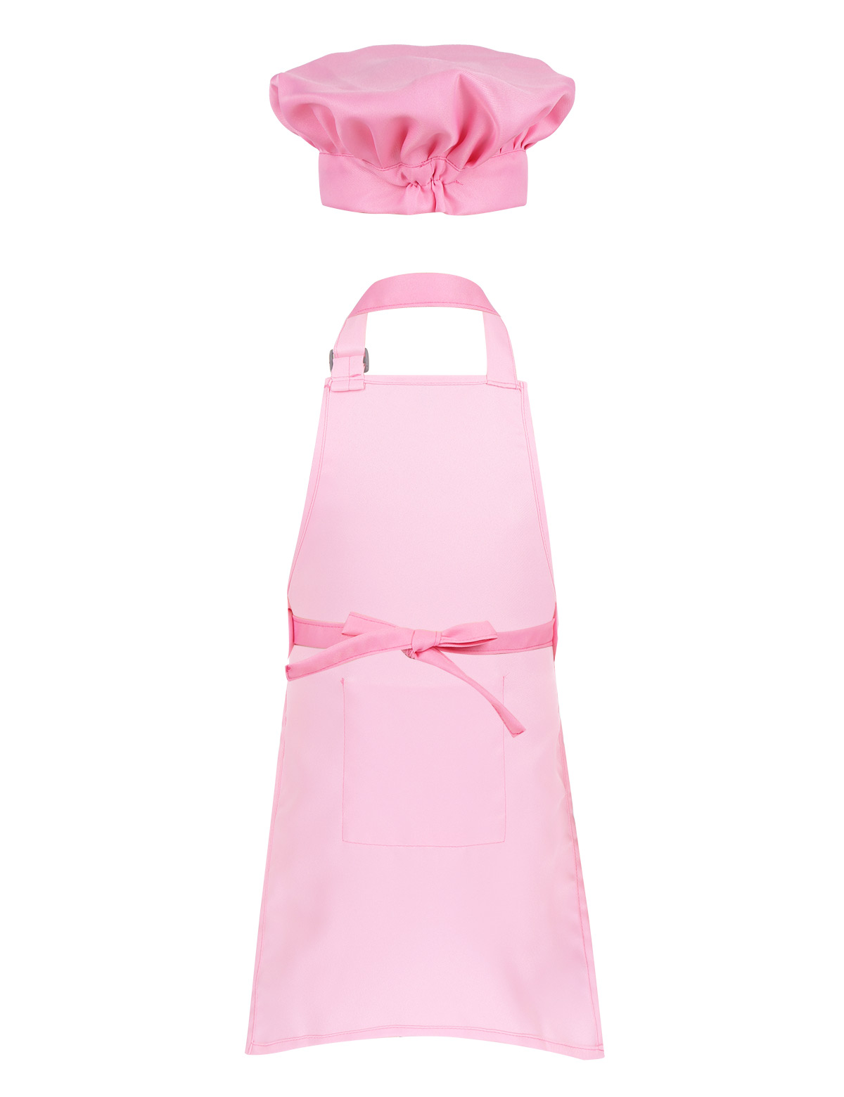 Unisex Chirdren Aprons Adjusta – обзор и цена Kitchen Kids Baking Set